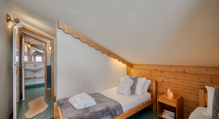 Chalet L'Armoise, Tignes ski chalet, image 7